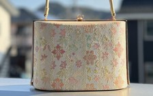 Túi xách vintage giúp nàng trở thành phiên bản giới hạn của chính mình