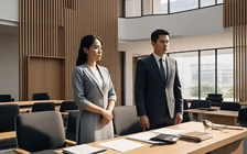 Không đăng ký kết hôn, khi chia tay ai được quyền nuôi con?