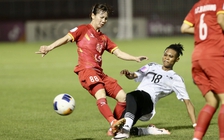 CLB nữ TP.HCM nhận của AFC gần 9 tỉ đồng từ Cúp C1 châu Á, cầu thủ buồn vì...