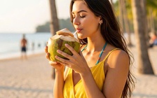 Nghiên cứu: Uống 400 ml nước dừa mỗi ngày giúp ngừa ung thư?