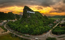 Phát triển bền vững di sản thế giới Phong Nha - Kẻ Bàng