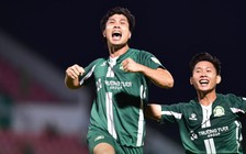 CLB Bình Phước và Công Phượng quá mạnh ở hạng nhất: Không lên V-League bây giờ thì bao giờ!