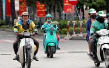 Chuyển sang xe điện sẽ giúp tài xế công nghệ 'bỏ túi' thêm 5 triệu mỗi năm