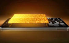 Smartphone pin 9.000 mAh sắp thành hiện thực