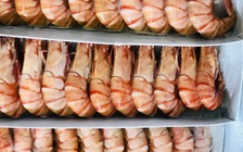 Thuế đối ứng kéo giảm xuất khẩu thủy sản vào thị trường Mỹ