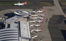 Tin tặc tấn công hãng hàng không Úc, lấy thông tin 6 triệu khách hàng