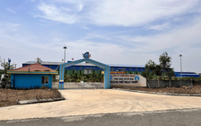 Dừng hoạt động Nhà máy xử lý rác Phan Thiết do vi phạm về môi trường