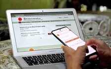 Người làm công tác chuyên trách về chuyển đổi số được hỗ trợ 5 triệu đồng/tháng