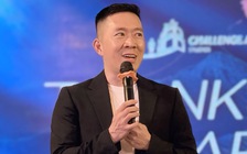 Lần đầu mang 'Đèn âm hồn' dự thi ở DANAFF, Hoàng Nam kỳ vọng gì?