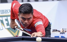 Lịch thi đấu World Cup billiards ngày 2.7: Nhà vô địch Việt Nam xuất trận, hứa hẹn kịch tính
