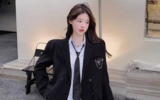 Biến hóa và tự tin khoe cá tính với chiếc cà vạt