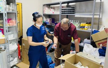 TP.HCM báo cáo chiến dịch kiểm tra thuốc giả, thực phẩm giả