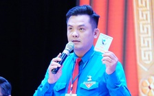 Anh Phạm Hồng Hiệp làm Bí thư Tỉnh đoàn Gia Lai