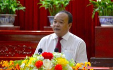 Ông Nguyễn Ngọc Tâm giữ chức Tổng biên tập Báo và Phát thanh - Truyền hình Cần Thơ