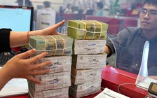 Luật Thuế thu nhập cá nhân sửa đổi sẽ được trình Quốc hội vào tháng 10