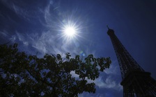 Nắng nóng kỷ lục bao trùm châu Âu, hai người chết tại Pháp