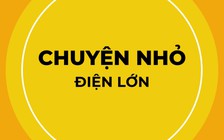 Chỉ vài phút mỗi ngày để hình thành thói quen tiết kiệm điện