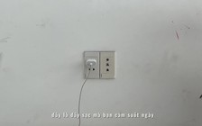 Khi thiết bị điện ở chế độ chờ: Tưởng ít mà tốn