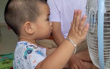 Tiết kiệm điện: Những lời nhắc nhở đáng yêu từ trẻ thơ