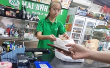 Mua hàng hóa 5 triệu trở lên phải chuyển khoản mới được khấu trừ thuế