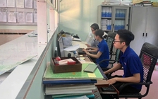 Đoàn thanh niên chung tay góp sức cho công cuộc sáp nhập