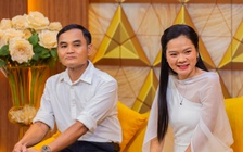 Cô gái lấy chồng hơn 12 tuổi, viết thư tay mỗi lần tranh cãi