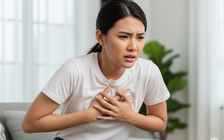 Dấu hiệu và biến chứng đột quỵ: Nam và nữ khác nhau không?