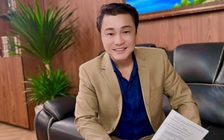 Lý Hùng trở lại đóng phim, khẳng định không vì kinh tế hay danh vọng