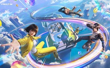Free Fire mừng sinh nhật lần thứ 8 với hàng loạt ưu đãi
