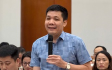 Bị phê bình vụ Tập đoàn Sơn Hải trượt thầu, Bộ Tài chính nói gì?