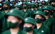 Nghiên cứu bổ sung 'không chấp hành lệnh gọi khám sức khỏe nghĩa vụ quân sự' vào bộ luật Hình sự