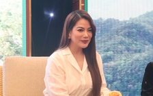 Trương Ngọc Ánh kể chuyện bị đạo diễn dọa đuổi về khi đóng 'Áo lụa Hà Đông'