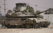 Thế sự Trung Đông trước nhiều biến chuyển mới