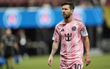 Messi ra quyết định: Hé lộ tương lai ở Inter Miami và kế hoạch World Cup 2026