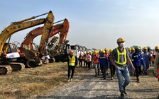 Sắp xếp lại 22 ban quản lý dự án đầu tư xây dựng ở TP.HCM