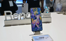 Oppo Reno14 Series ra mắt tại Việt Nam, tích hợp Google Gemini