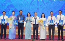 Giám đốc, Phó giám đốc Sở Văn hóa và Thể thao TP.HCM