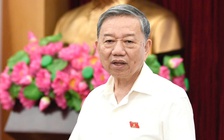 Tổng Bí thư: 'Quản lý thế nào mà kiểm tra hàng giả là cả chợ đóng cửa'