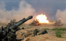 Đài Loan sắp tiến hành cuộc tập trận đặc biệt chưa từng có