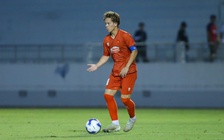 U.23 Việt Nam thắng tưng bừng Đài Loan, Việt kiều Viktor Lê lập công