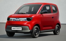 VinFast Minio Green chạy được bao xa sau khi nâng cấp pin?