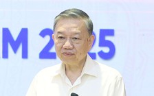 Tổng Bí thư: 'Chuyển đổi số là hệ thần kinh trung ương kết nối tỉnh và xã'