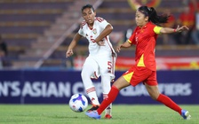 Thua đậm Việt Nam, HLV đội tuyển nữ UAE tiết lộ sự thật rất bất ngờ