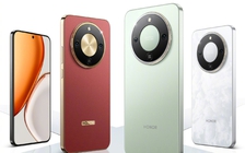 Cuộc đua smartphone pin 10.000 mAh lại bắt đầu