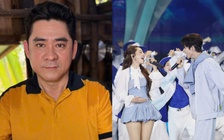 Showbiz 19.7: Tình hình hiện tại của Huỳnh Anh Tuấn; Chi Pu kết hợp với Denis Đặng