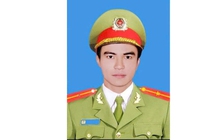 Hy sinh vì cuộc sống bình yên: Quên mình truy bắt tội phạm