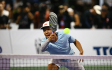 Bố của thần đồng Quang Dương nói gì khi con trai rời hệ thống pickleball Mỹ?