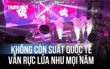 VCK Online VCS 2025: Không còn suất quốc tế vẫn rực lửa như mọi năm
