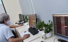 Vì sao nhiều công ty chứng khoán báo lợi nhuận đi lùi?