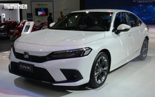 Người Việt không còn chuộng sedan hạng C, doanh số nhiều mẫu xe giảm mạnh